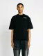 Bikers Club T-Shirt - Black